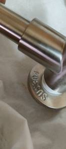 Adjustable Stainless Steel Faucet SUS304