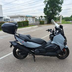 Sym MAXSYM TL500