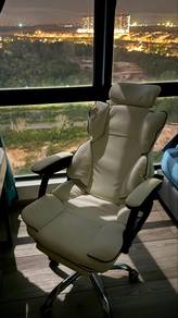 Chairs & 2 Tables Set - Like New⁠