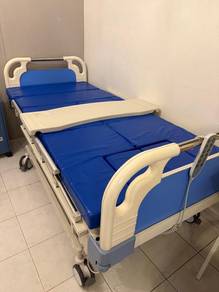 Hospital Bed (5 function)