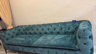 Sofa 4 seater
