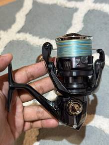 Shimano twinpower cx3000xg-B