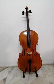 violin