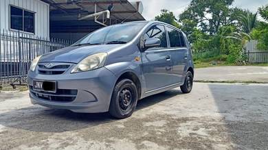 Perodua Viva 850 EX in Johor Bahru, JHR