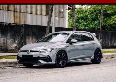 Volkswagen Golf GTI EDITION 50 in Others, SGR