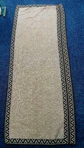 Set of Quilted Rugs / Pads