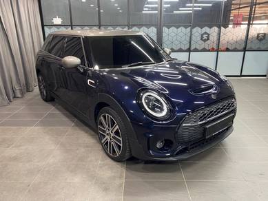 Mini Cooper S Clubman S CLUBMAN in Petaling Jaya, SGR
