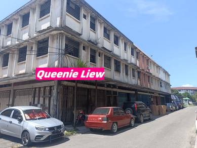 Shop lot For Sale in Inanam,SBH