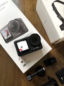 DJI Action 4