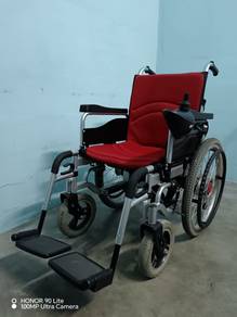 Automatic Wheelchair for Sale