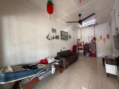 1-storey Terraced House For Sale in Port Klang,SGR