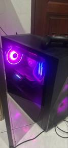 pc utk di let go