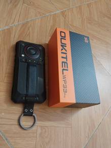 Oukitel WP33 Pro
