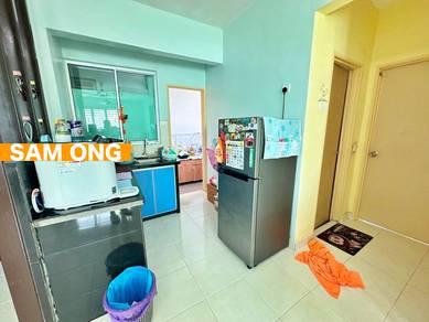 Apartment For Sale in Idaman Lavender 3