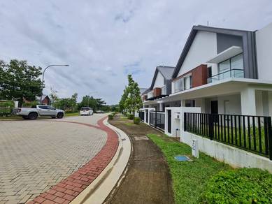 2-storey Terraced House For Sale in Rawang,SGR