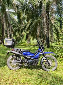 Aveta Ranger 110