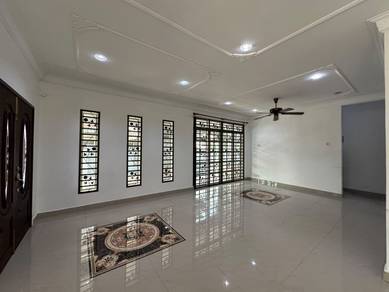 Semi-Detached House For Rent in Sungai Petani,KDH