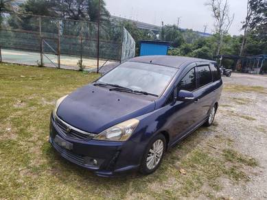 Proton Exora BOLD STANDARD in Cheras, SGR