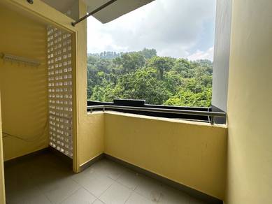 Condominium For Sale in Ketumbar Heights
