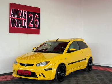 Proton Satria NEO R3 EXECUTIVE in Sungai Besi, KUL