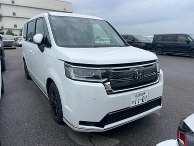 Honda Stepwagon SPADA in Chan Sow Lin, KUL