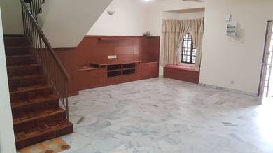 2-storey Terraced House For Sale in Cheras,KUL