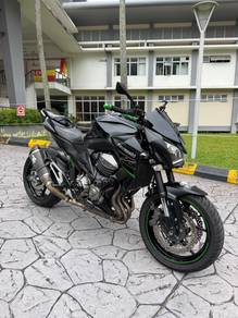Kawasaki Z 800