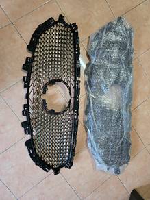 Mazda CX-5 KF Parts