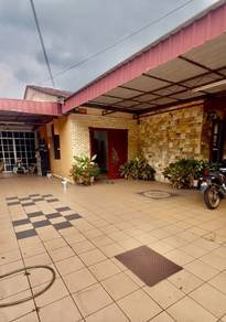 Semi-Detached House For Sale in Kulim,KDH