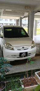 Perodua Viva 660 EX in Iskandar Puteri, JHR