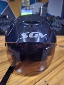 Sgv cruiser 2