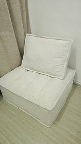 Sofa 85cm x 85cm