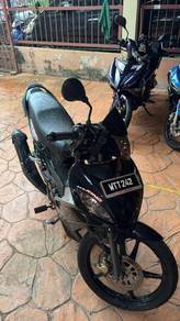 Yamaha 135LC
