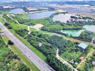 Agricultural Land in Dengkil, SGR
