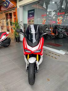 Moda Sporter S