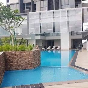 Service Residence For Sale in Ayuman Suites