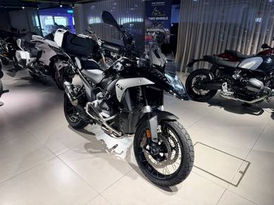 BMW R 1300 GS