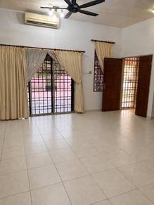Terraced House For Sale in Kota Kemuning,SGR