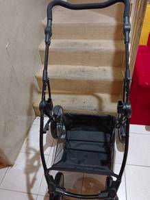 Stroller sweet cherry