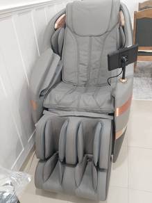 Cuckoo Massage Chair Cbnfjk5