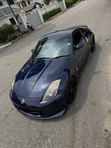 Nissan Fairlady Z ST in Ampang, KUL