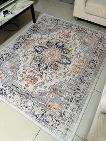 Printed Carpet