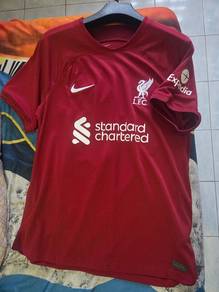 liverpool jersey ORIGINAL (al-ikhsan) 