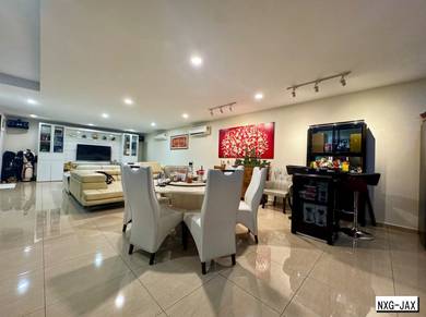 Bungalow House For Sale in Setia Eco Park,SGR