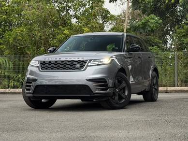 2020 Land Rover Range Rover Velar VELAR P250
