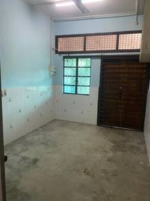 1-storey Terraced House For Sale in Jelutong,PNG