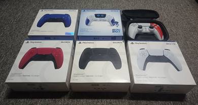 Ps5 Dualsense5 Ds5 Ori Controller