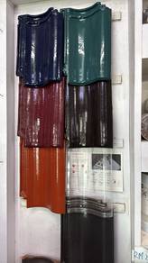 Monier GCI clay tiles for selling