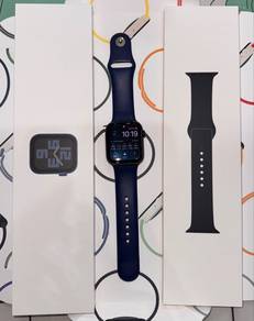 Apple Watch Se 44mm & 41mm