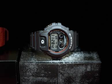 Gshock DW6900
